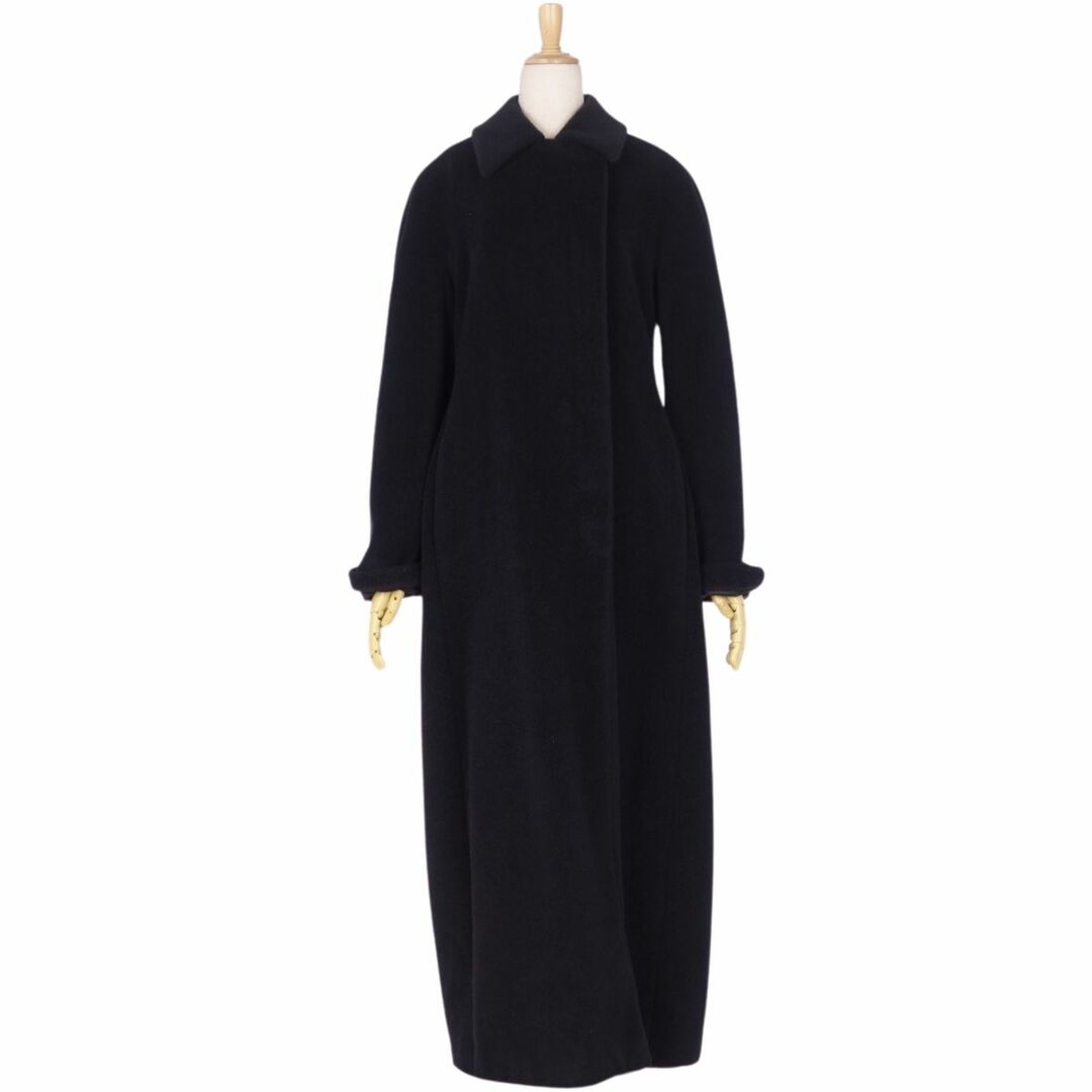 Max Mara - 極美品 マックスマーラ Max Mara コート 白タグ ステン