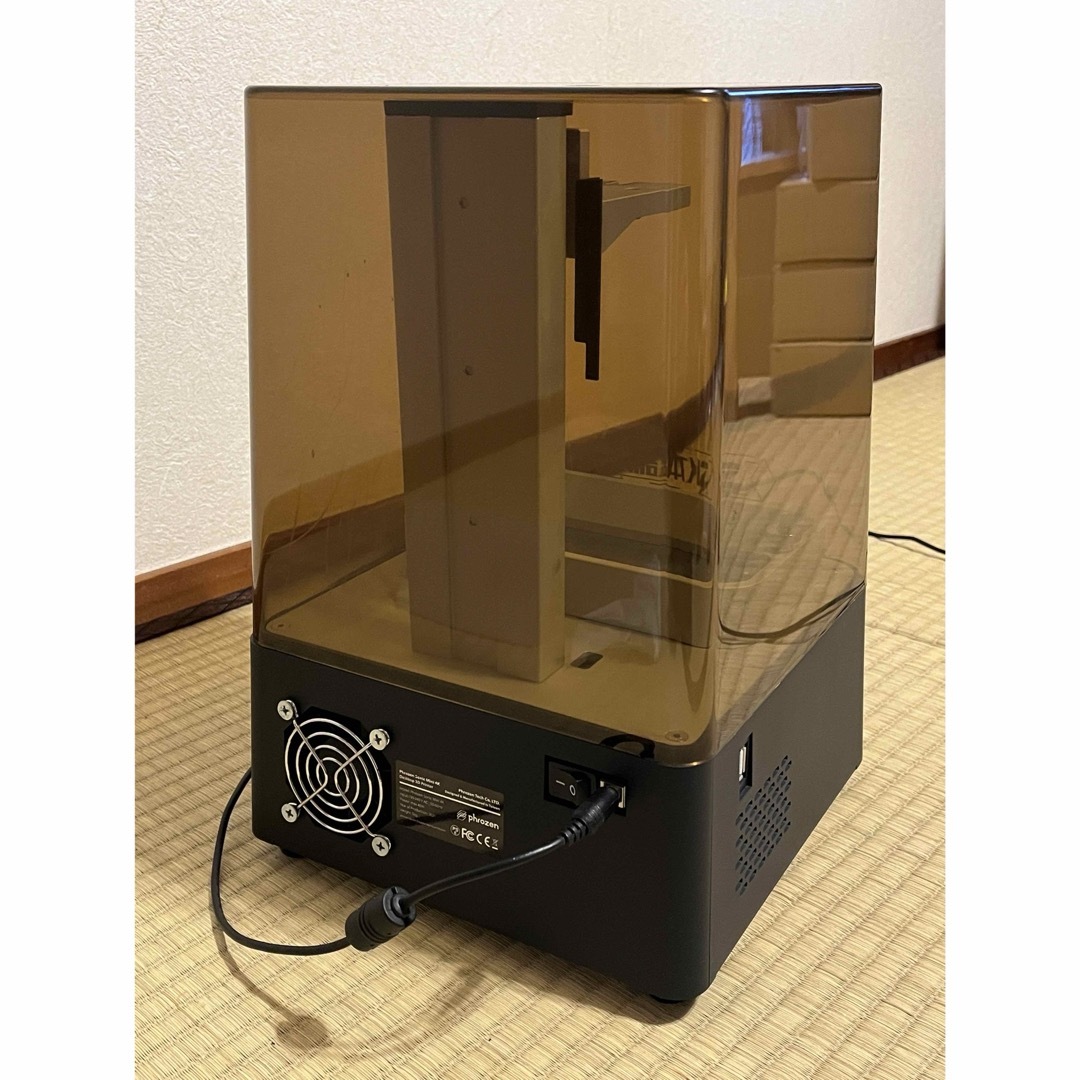 phrozen Sonic mini 4K SK本舗エディション 3Dプリンターの通販 by