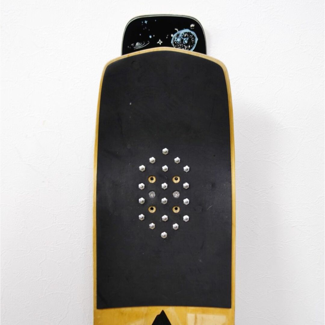 ホブランド SNOWSKATE RAM 105cm スノースケート ウィンタースポーツ