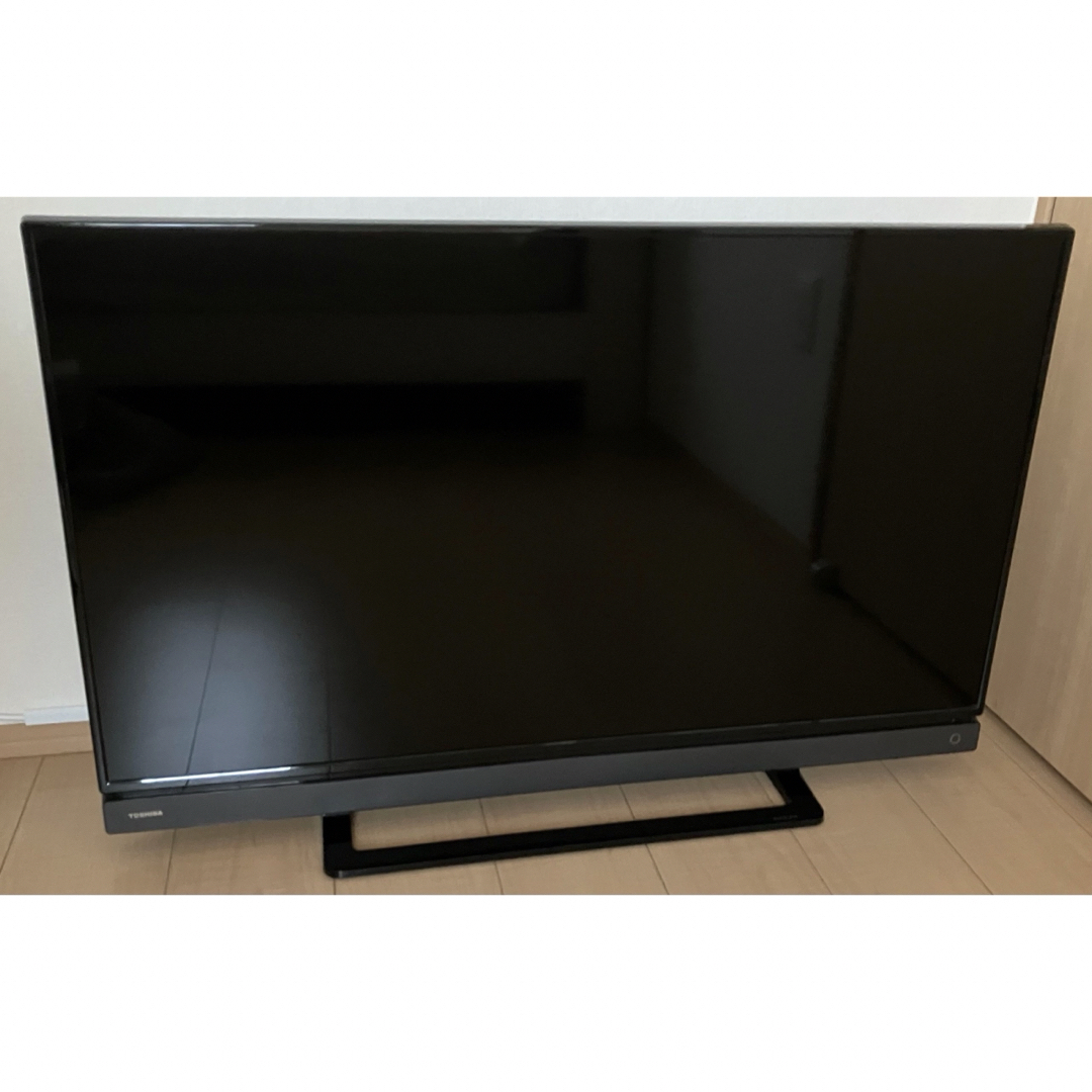 東芝TOSHIBA 40V型 液晶テレビ 40S20【2016年製】