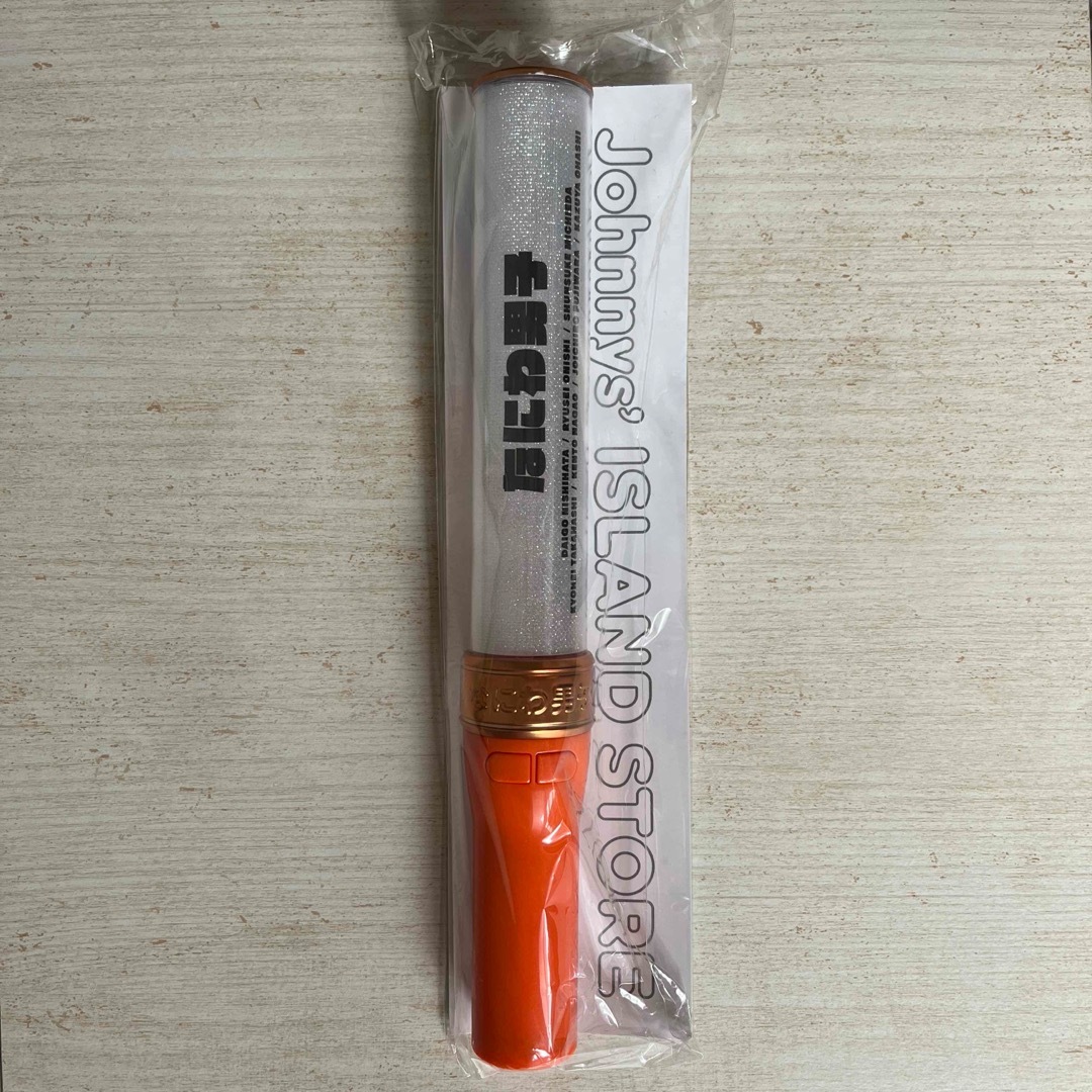 なにわ男子 - なにわ男子 公式 ペンライト キンブレの通販 by あしゅ