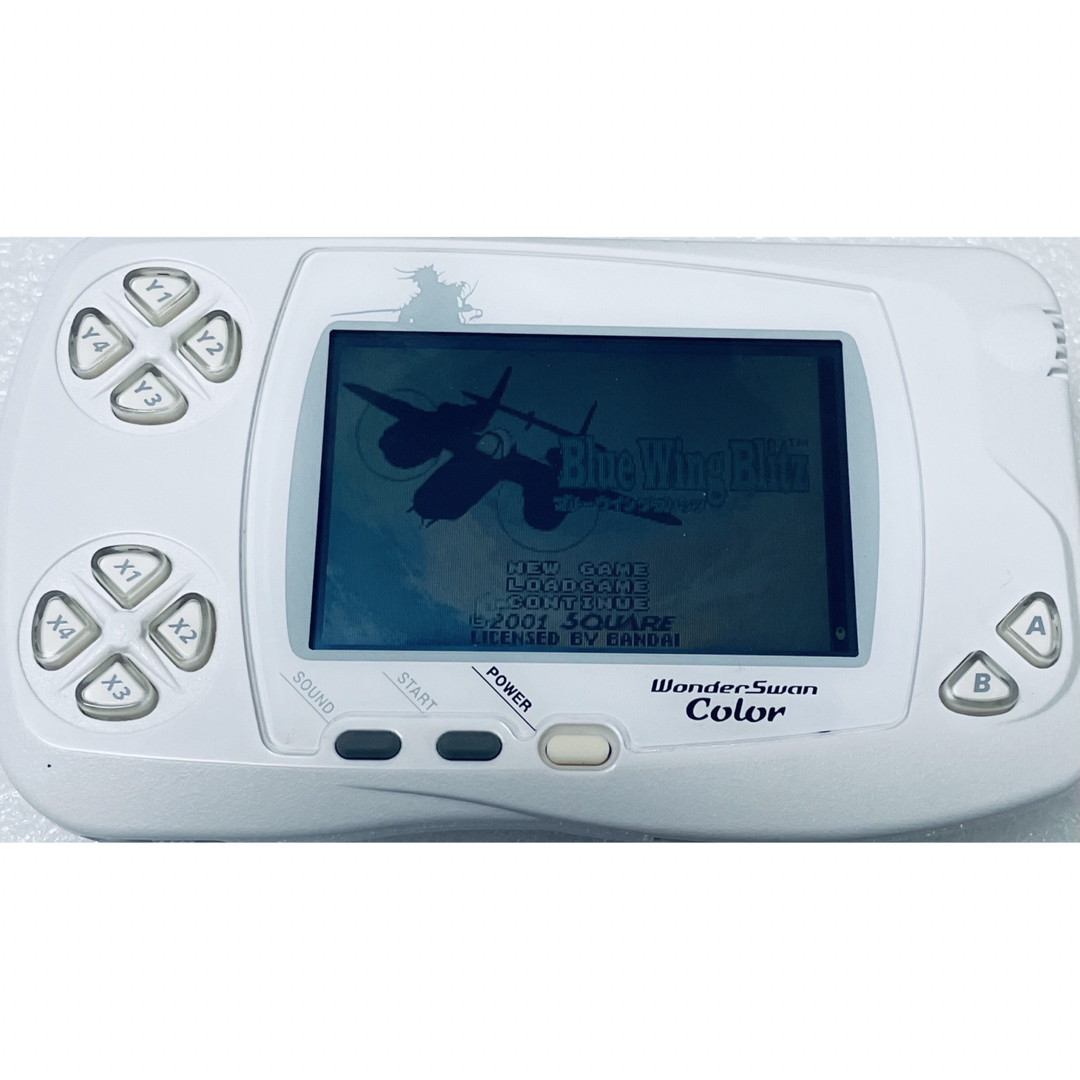 BANDAI - BLUE WING BLITZ / ブルー ウィング ブリッツ [WSC]の通販 by