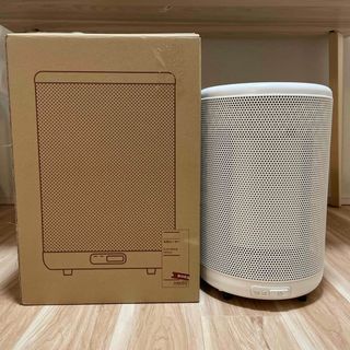 MUJI (無印良品)（電気ヒーター）のフリマアイテム一覧