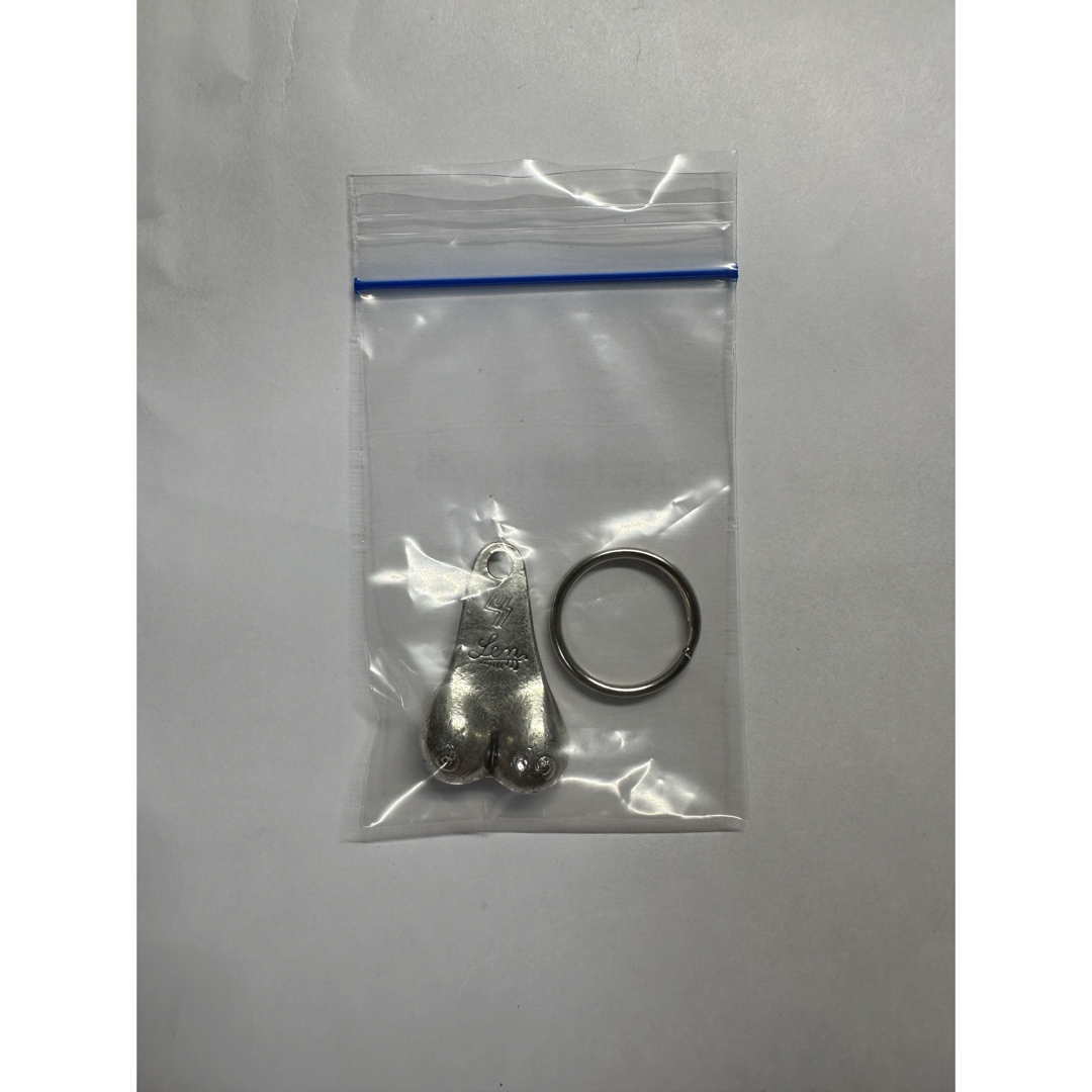 TATOO STUDIO YAMADA US キーホルダー オモシーチャンネルの通販 by