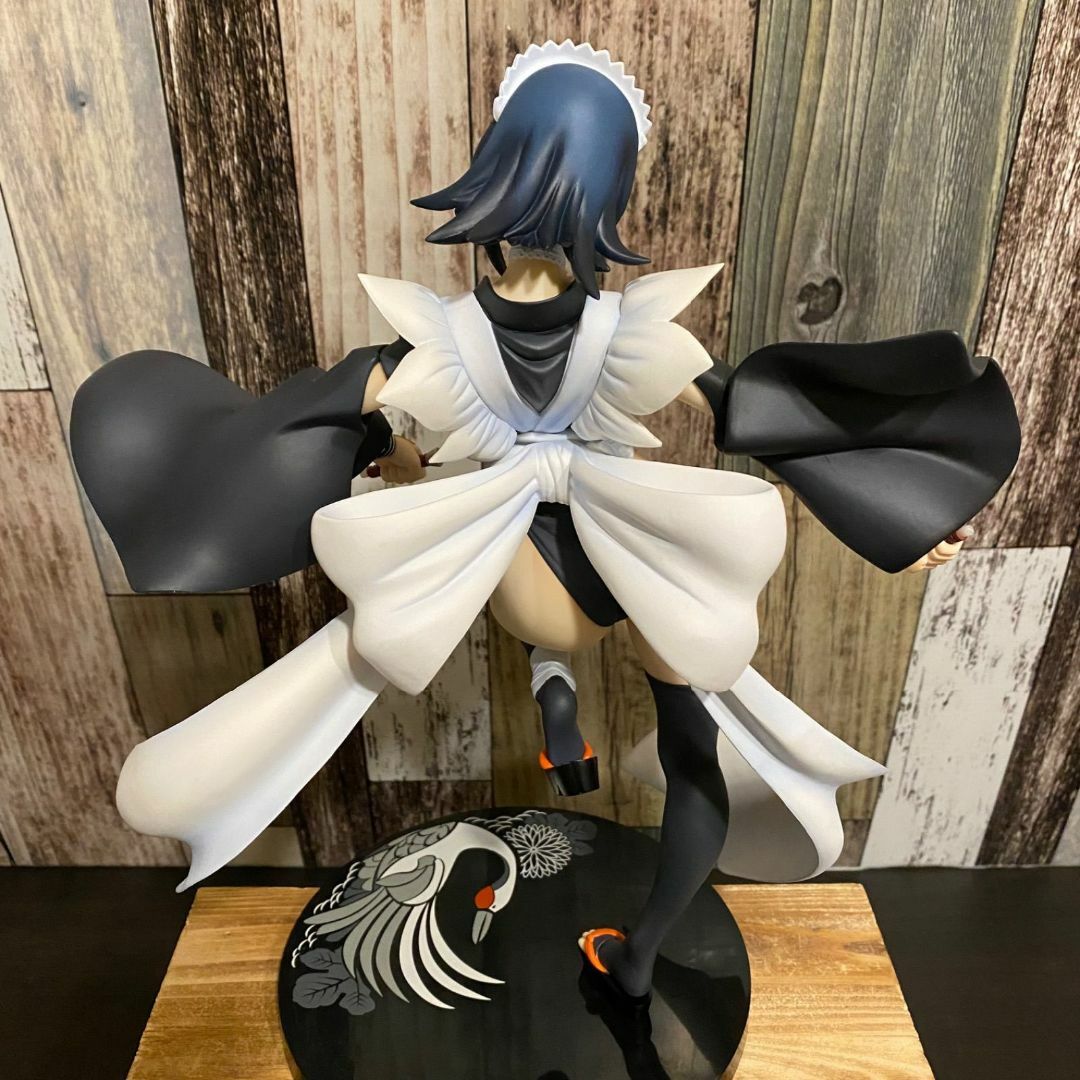 GOOD SMILE COMPANY - サムライスピリッツ 天下一剣客伝 いろは 1/5