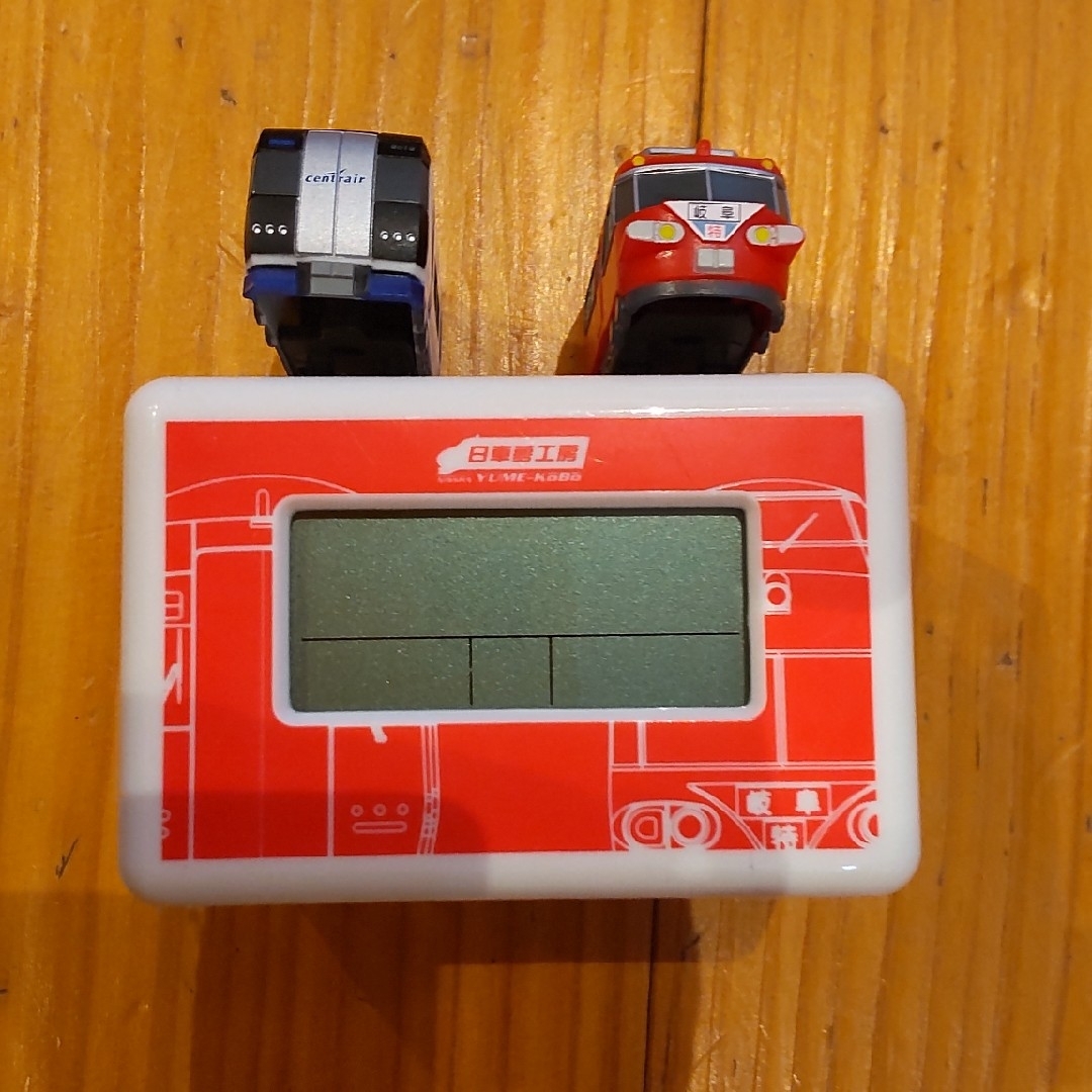 名鉄メロック 日車夢工房 ミュースカイ 名鉄7000系パノラマカー