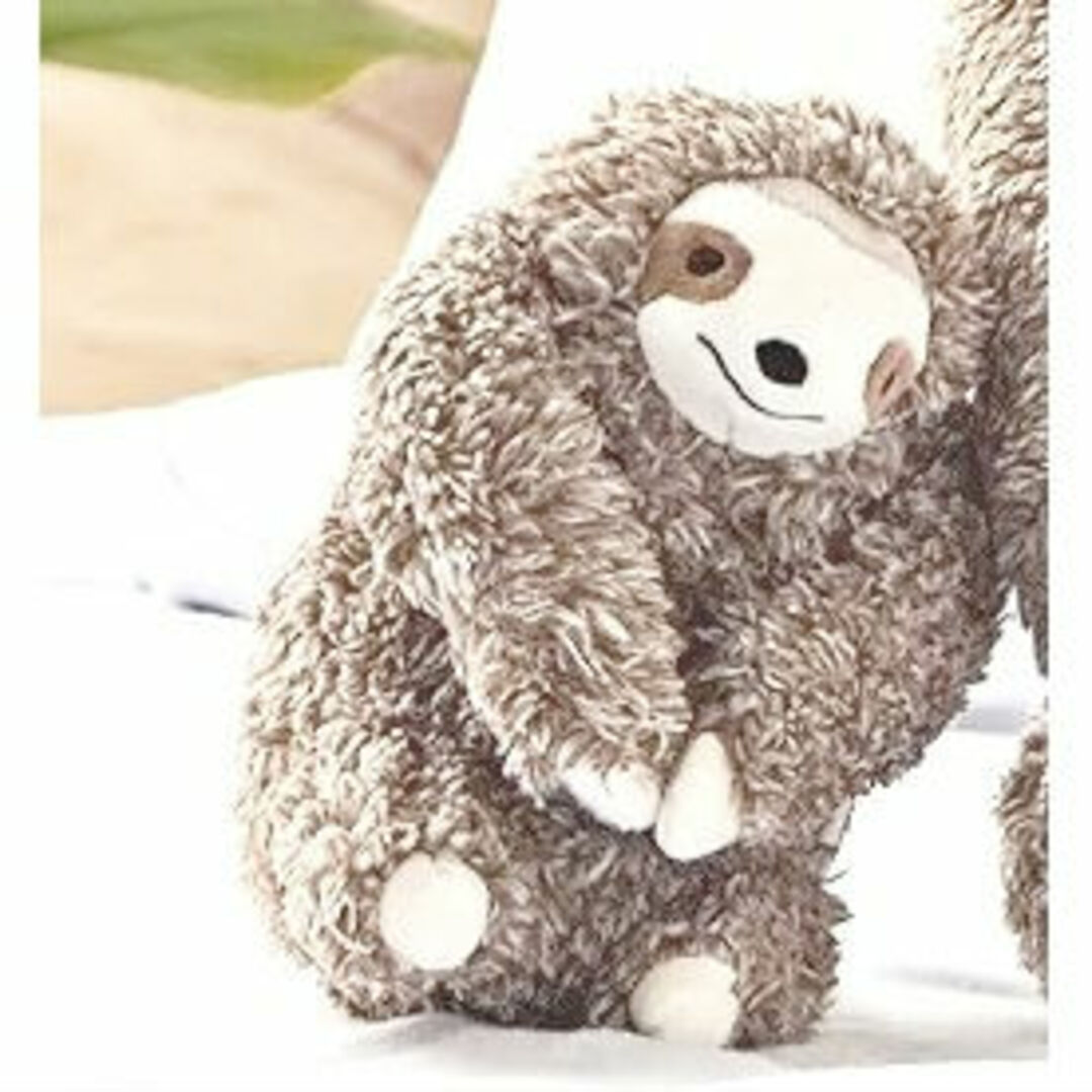 LIVHEART - りぶはあと フラッフィーアニマルズ抱きまくらSサイズ