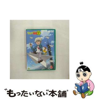 中古】 ケロロ軍曹 7thシーズン DVD 4 / アニメの通販 by もったいない