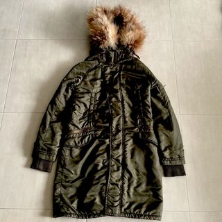 goa（モッズコート）のフリマアイテム一覧