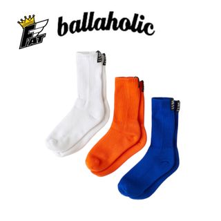 ballaholic（ソックス）のフリマアイテム一覧