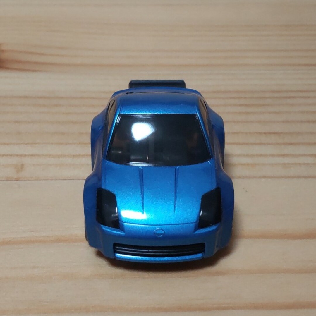 チョロQ - チョロQ NISSAN FAIRLADY Z (Z33)の通販 by 伊正倉庫