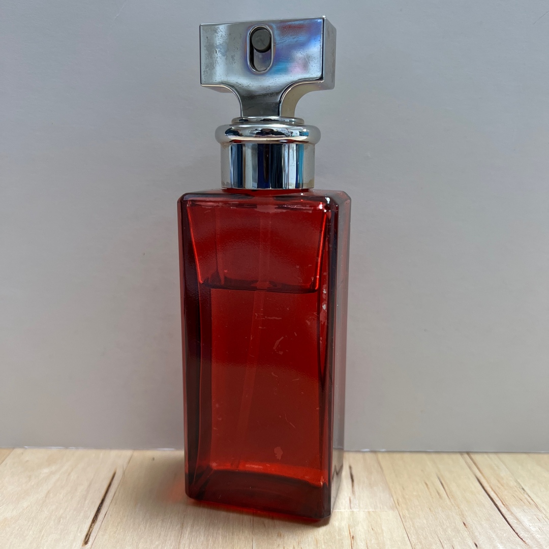 Calvin Klein - 廃盤☆レア☆香水☆カルバンクライン☆エタニティ