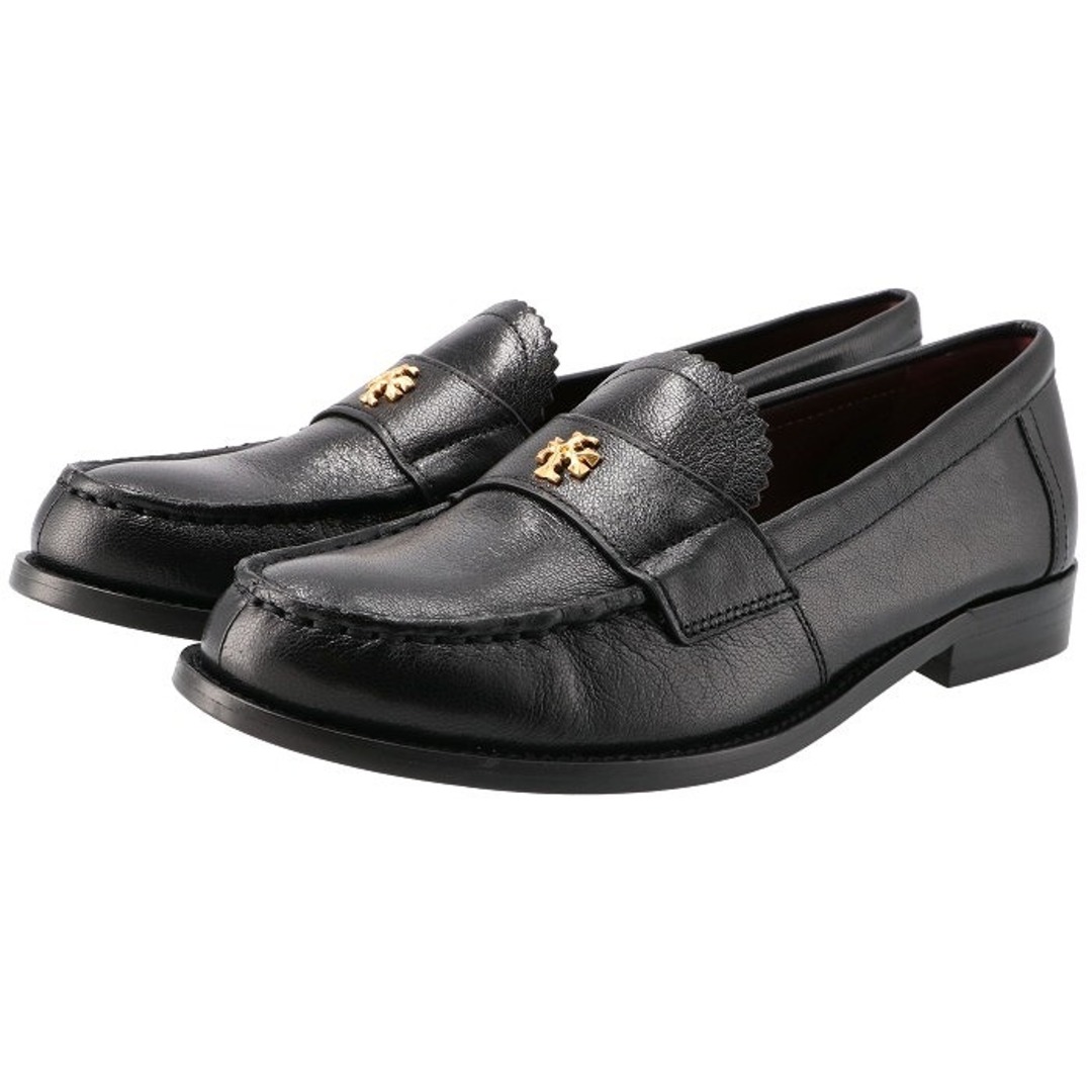 Tory Burch - トリーバーチ TORY BURCH ローファー PERRY ダブルTロゴ