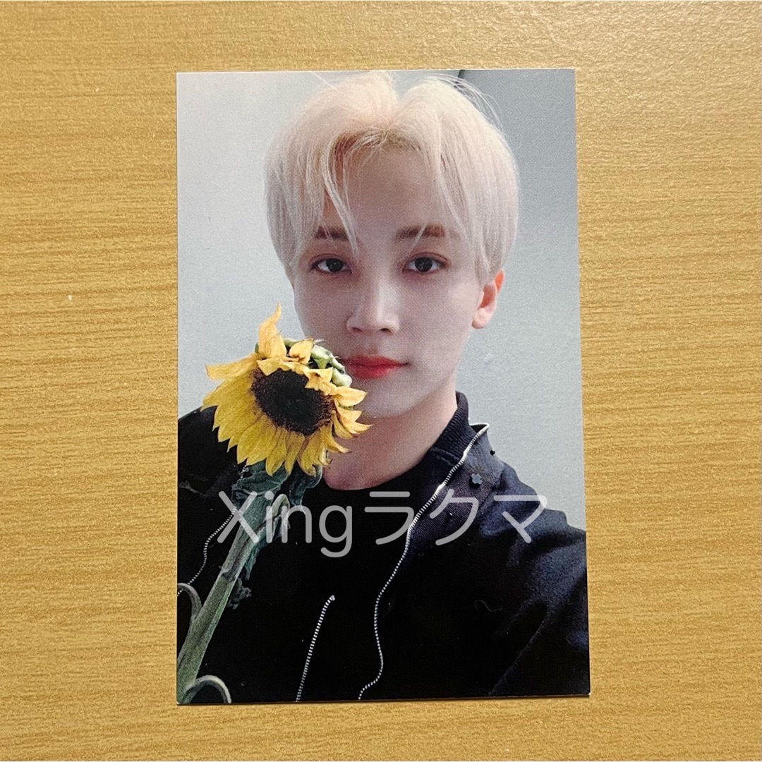 SEVENTEEN セブチ ジョンハン 会場限定 dvd 予約特典 サノク