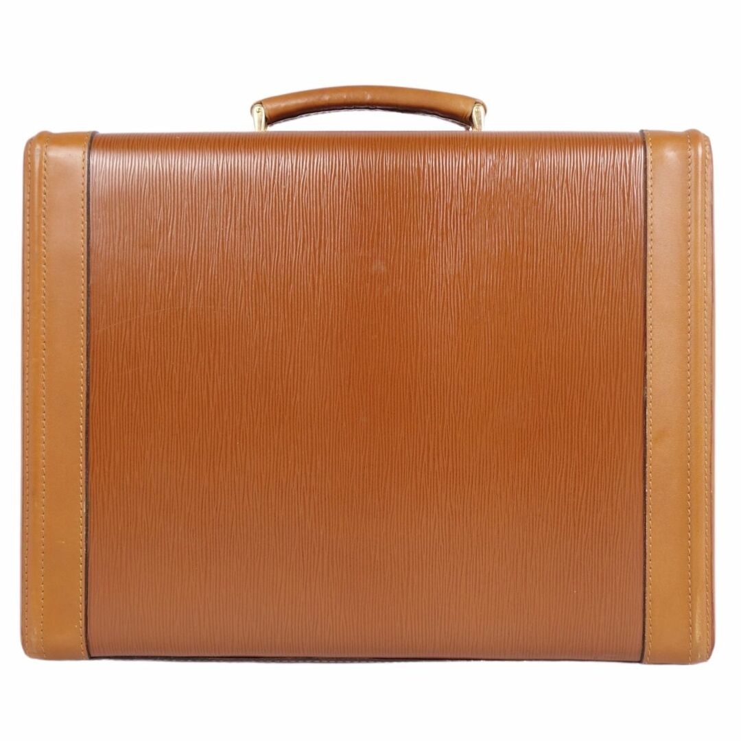 Dunhill - ダンヒル Dunhill バッグ ビジネスバッグ アタッシュケース