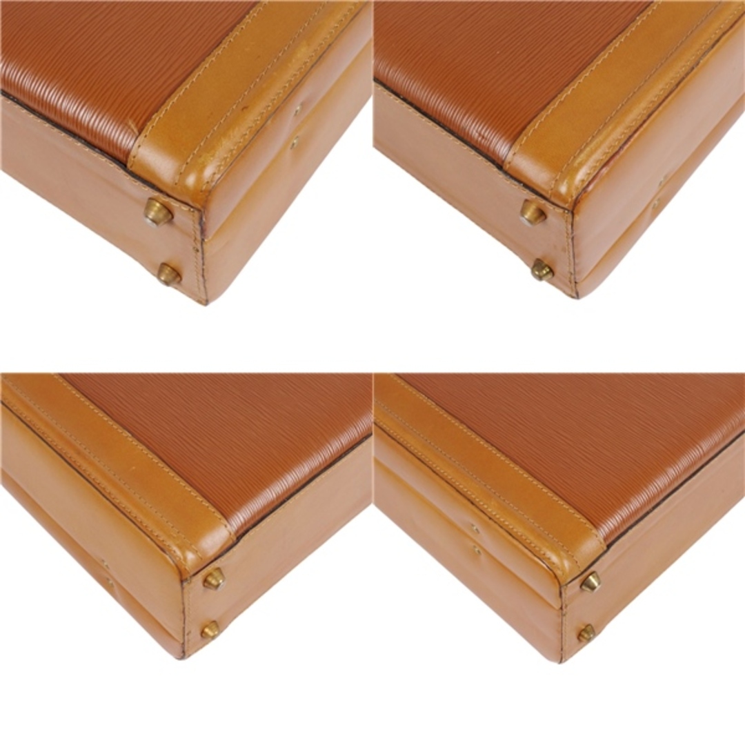 Dunhill - ダンヒル Dunhill バッグ ビジネスバッグ アタッシュケース