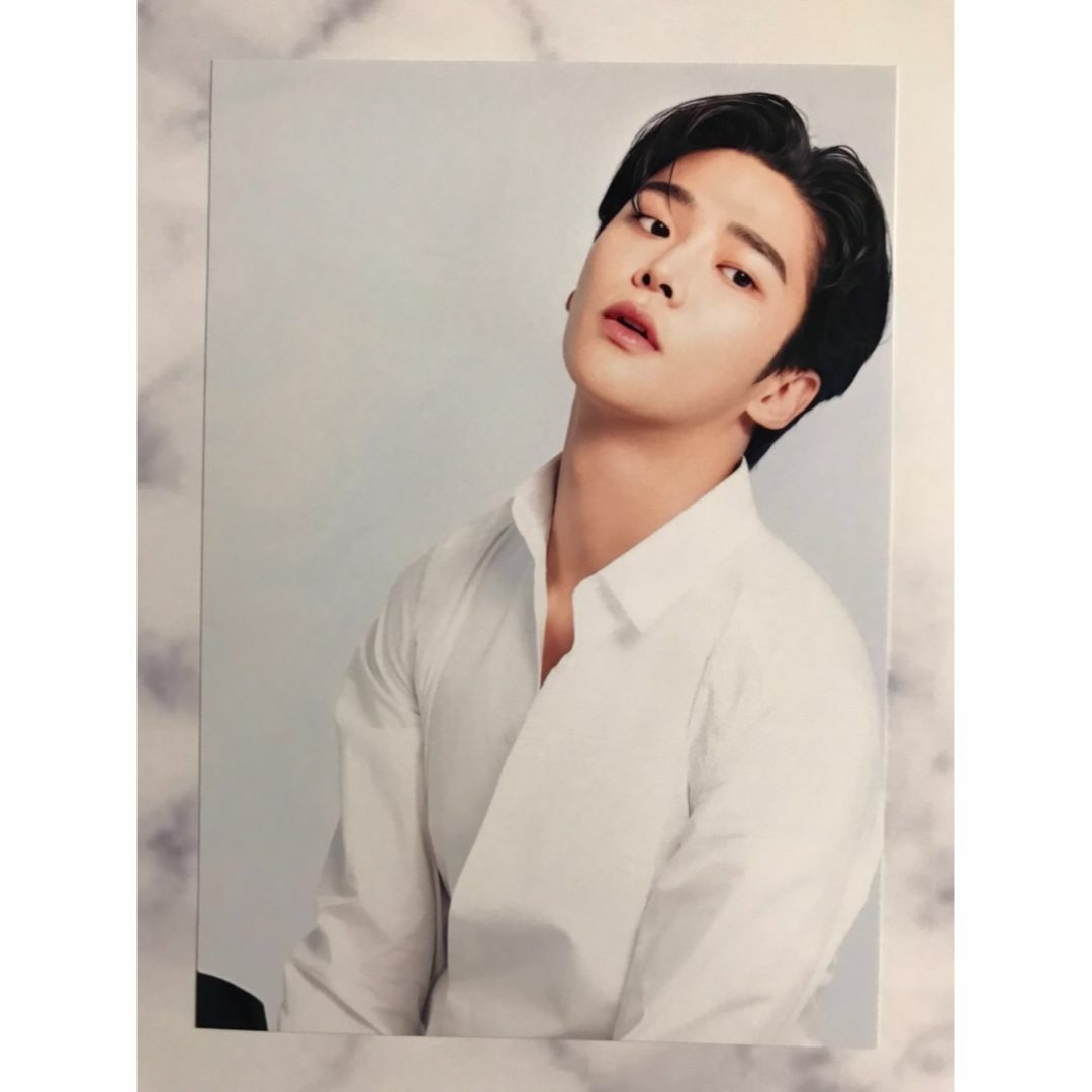 SF365：ロウン】／SF9 写真L版の通販 by 空ちゃん｜ラクマ