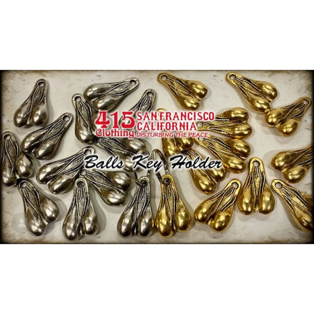 415 clothing US ブルズボール calee crimie の通販 by 島ちゃん｜ラクマ