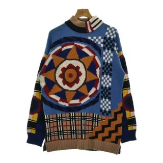 BURBERRY（タートルネック ・ ニット/セーター）のフリマアイテム一覧