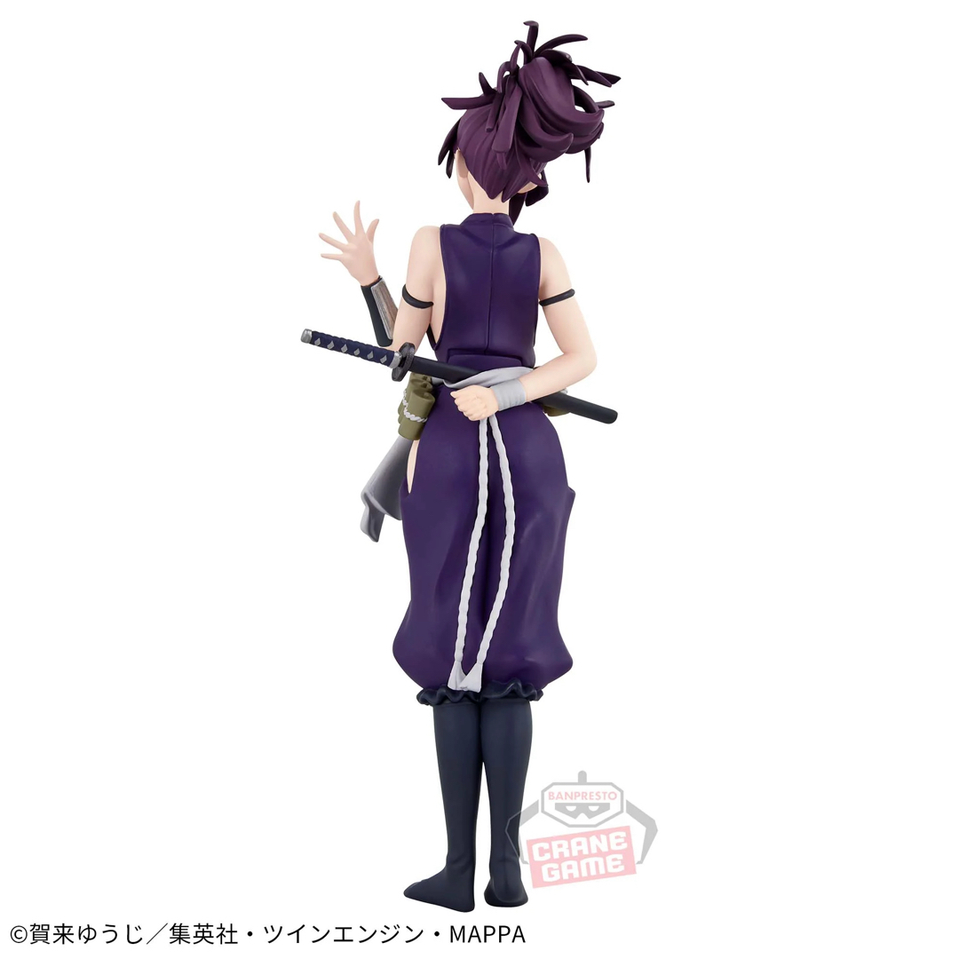 地獄楽 DXF-杠- フィギュアの通販 by おこめs shop｜ラクマ