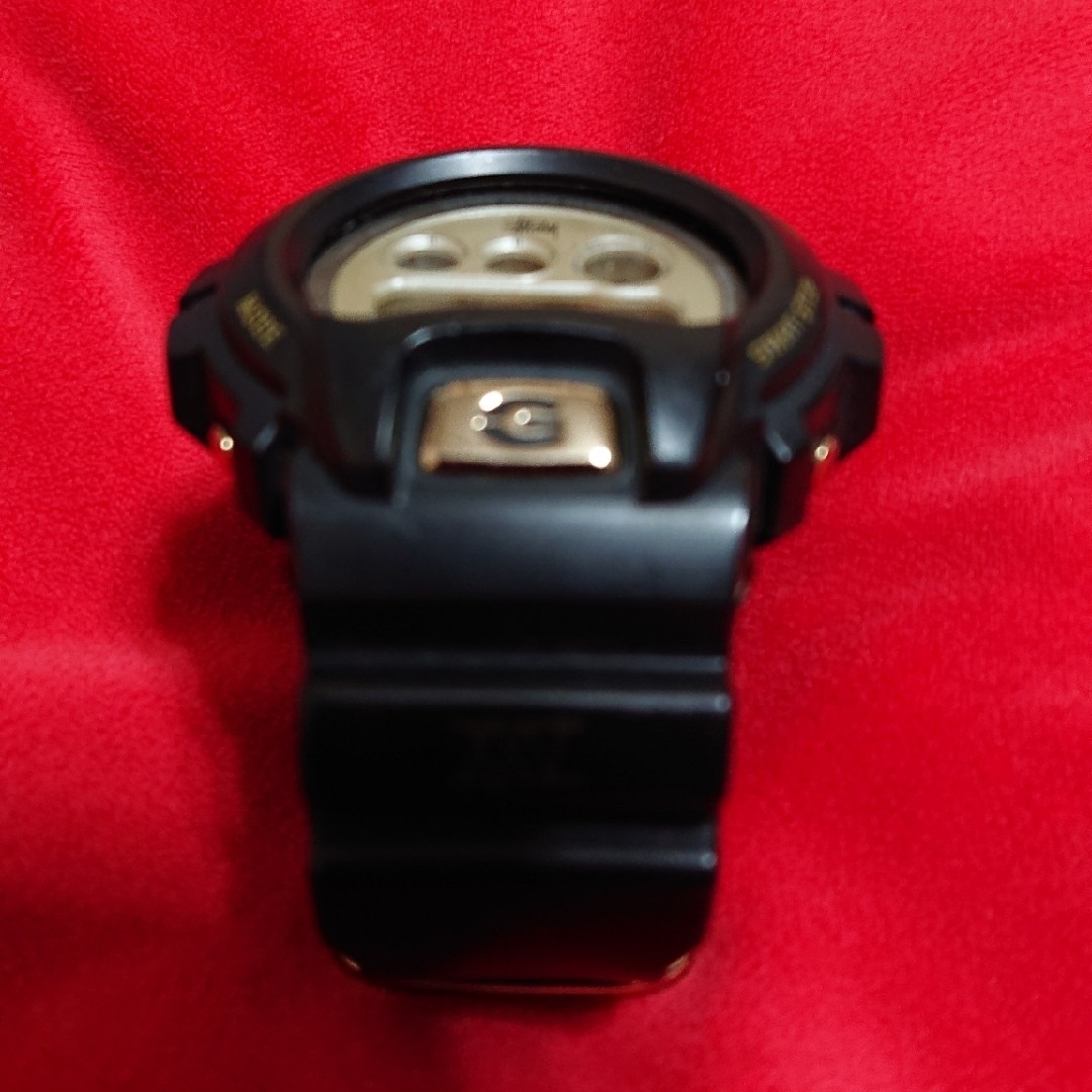 STUSSY - G-SHOCK×STUSSY 25周年モデルの通販 by ドナルドファーザー's