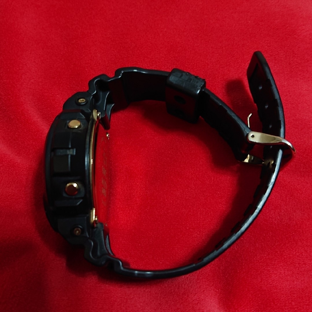 STUSSY - G-SHOCK×STUSSY 25周年モデルの通販 by ドナルドファーザー's