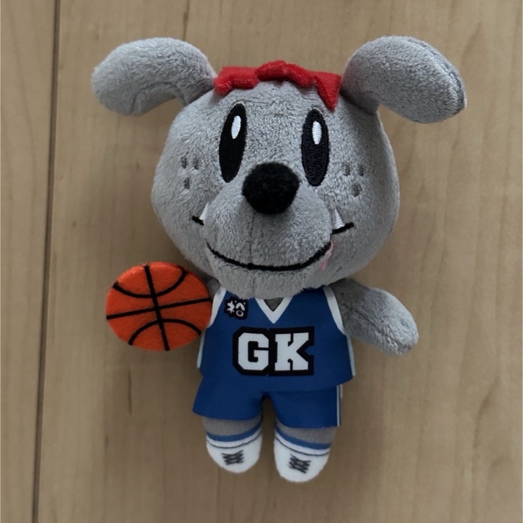 GENERATIONS - GENERATIONS高校TV ジェネ犬 中務裕太 バスケマスコット