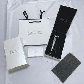 ReFa - 正規品 【新品 未使用品】リファエスカラットレイの通販 by