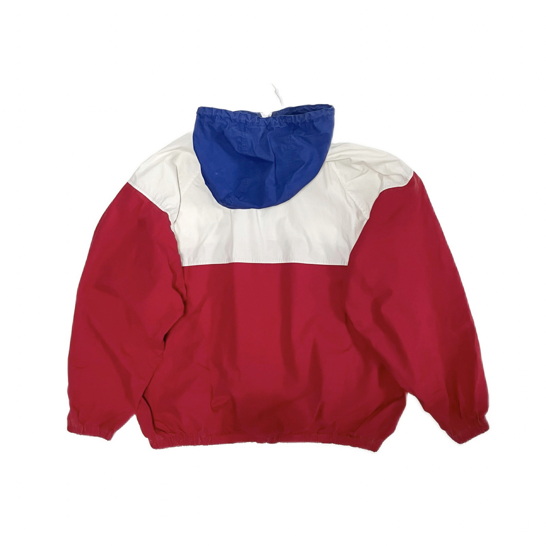 POLO RALPH LAUREN - POLO SPORT ポロスポーツ 90s ウインドブレーカー