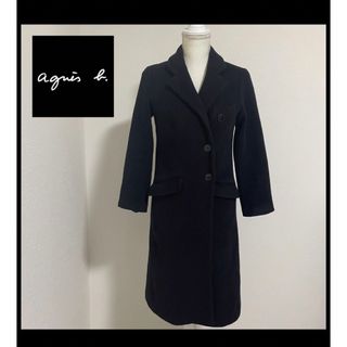 agnes b.（ロングコート）のフリマアイテム一覧