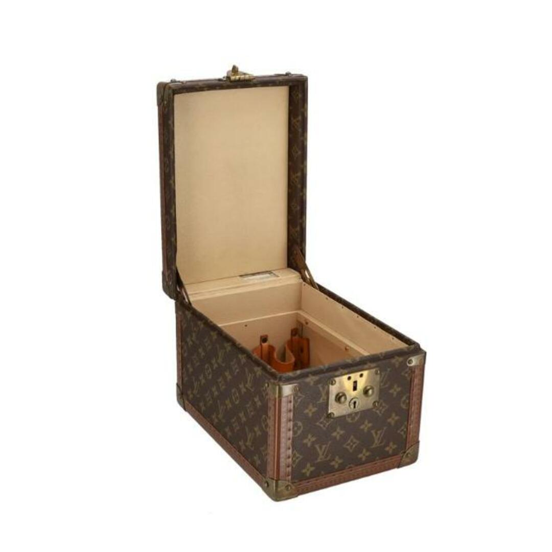 LOUIS VUITTON ルイ・ヴィトン/ボワットフラコン/モノグラム/コスメ