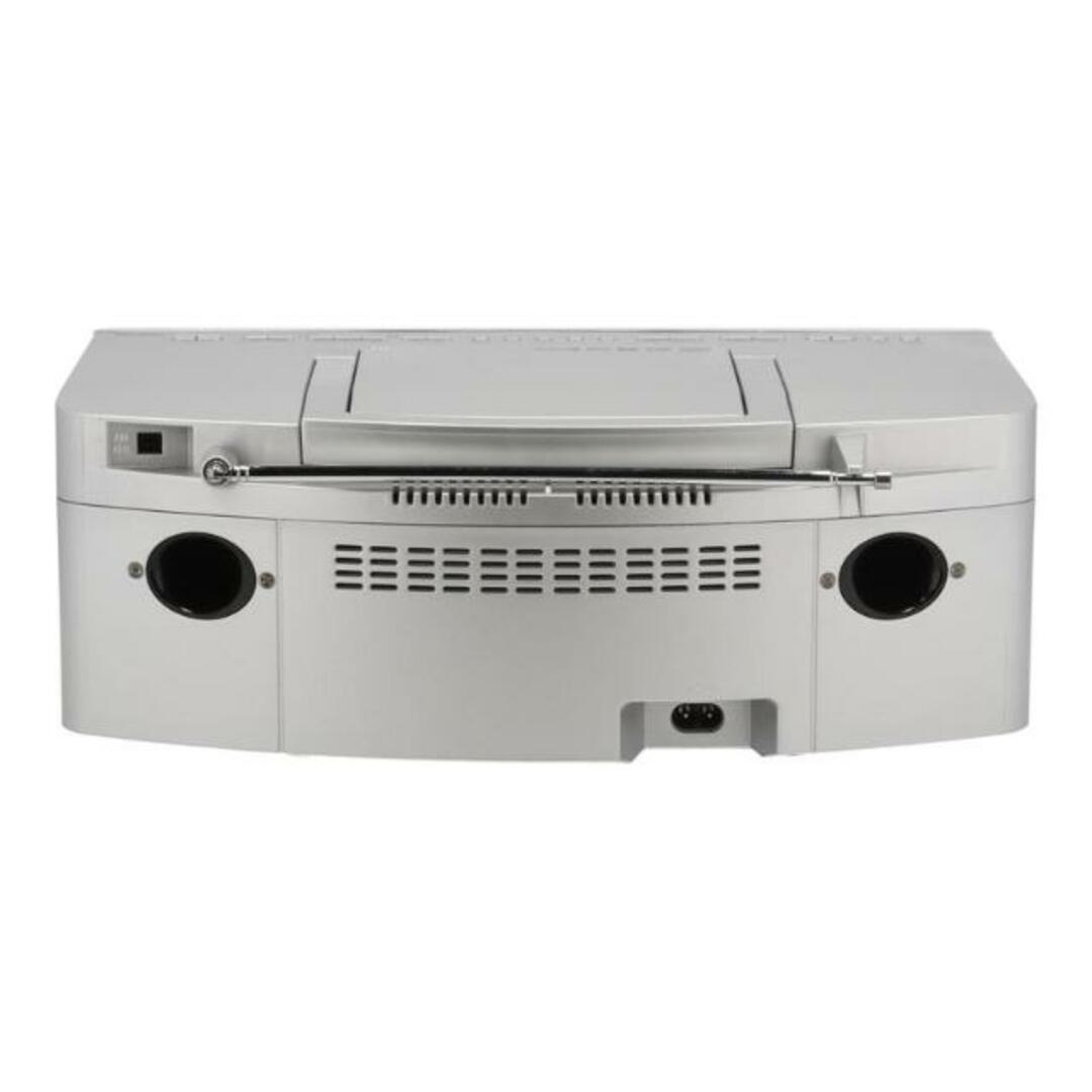 TOSHIBA Aurex 東芝/CDラジカセ/TY-AK2/201106947S0/オーディオ関連/B