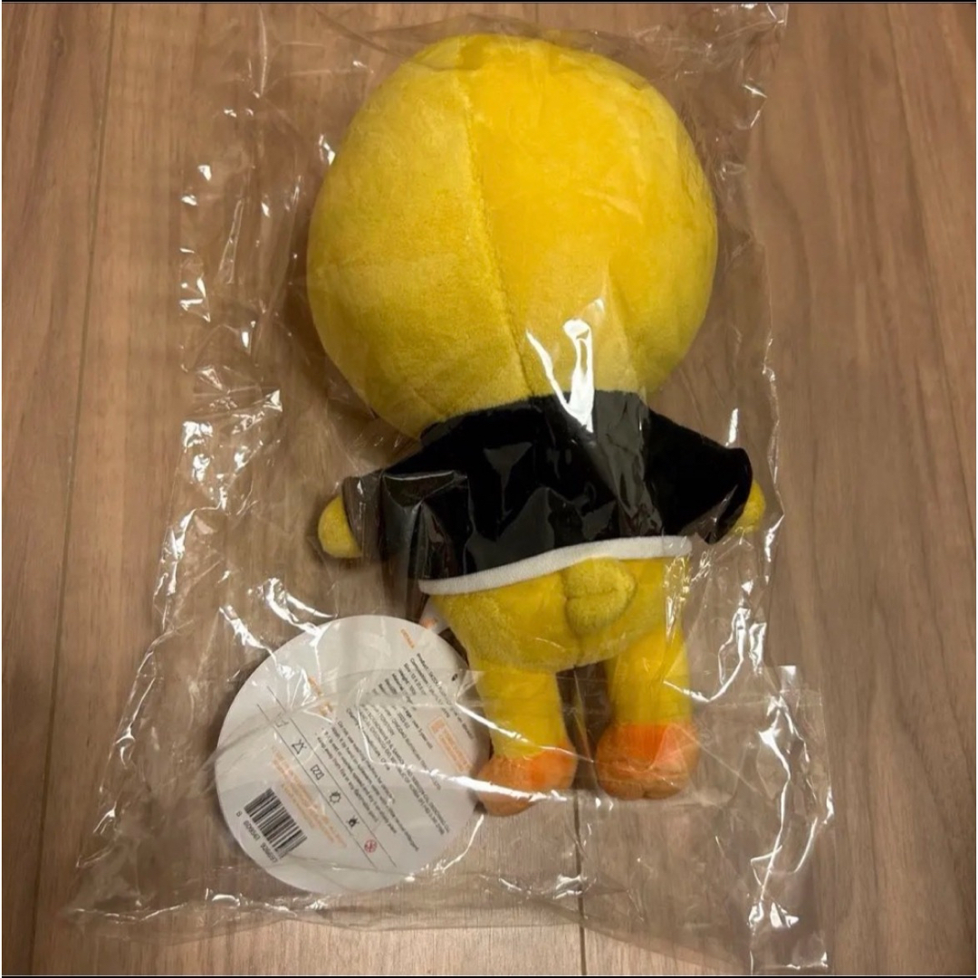 Stray Kids - 新品 STRAYKIDS × SKZOO ぬいぐるみ オリジナル