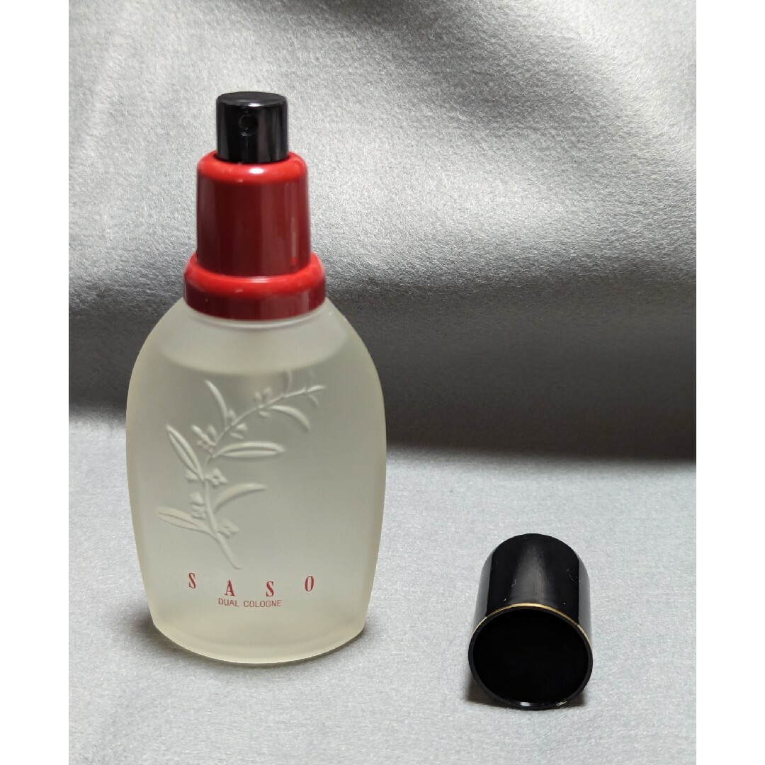 SHISEIDO (資生堂) - 廃盤希少資生堂沙棗デュアルコロン100mlの通販 by