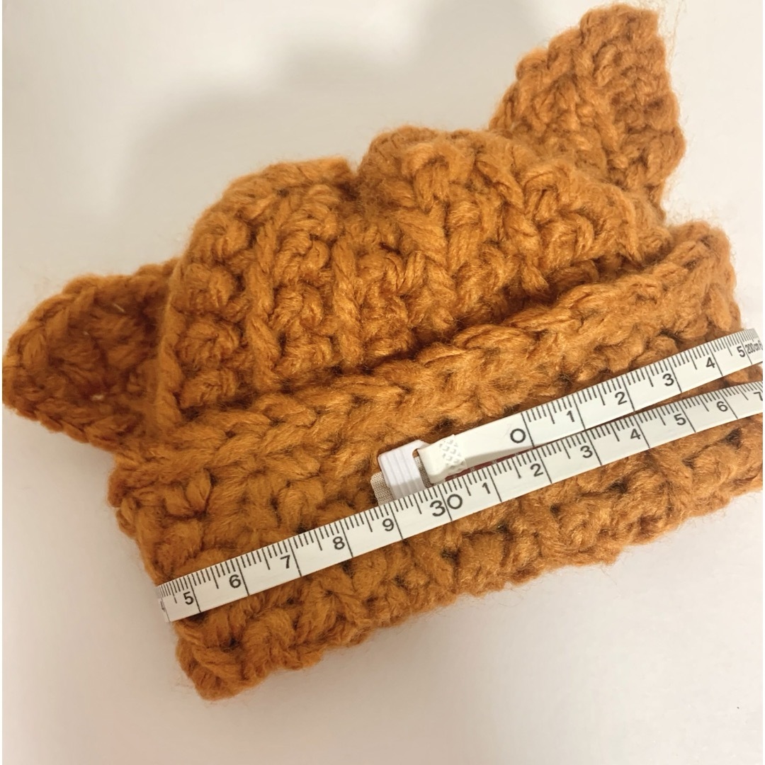 Stray Kids - Stray Kids skzoo ニット帽 手編み ハン HAN IN アイエン