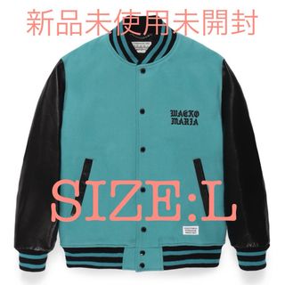 WACKO MARIA（スタジャン）のフリマアイテム一覧