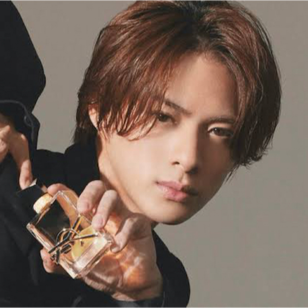 Yves Saint Laurent Beaute - YSL 平野紫耀愛用 LIBRE セットの通販 by