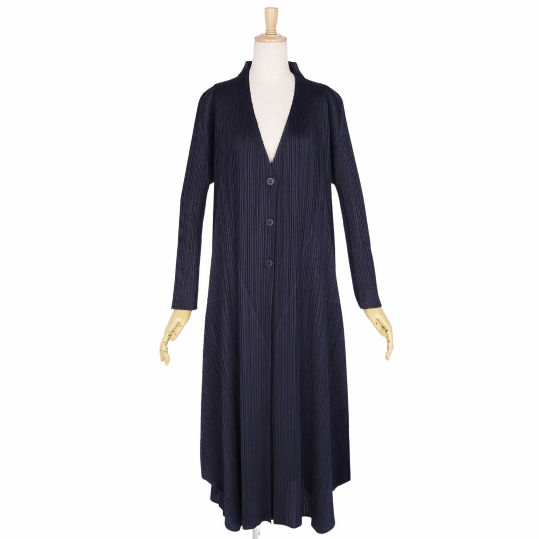 PLEATS PLEASE ISSEY MIYAKE - 美品 プリーツプリーズ イッセイミヤケ