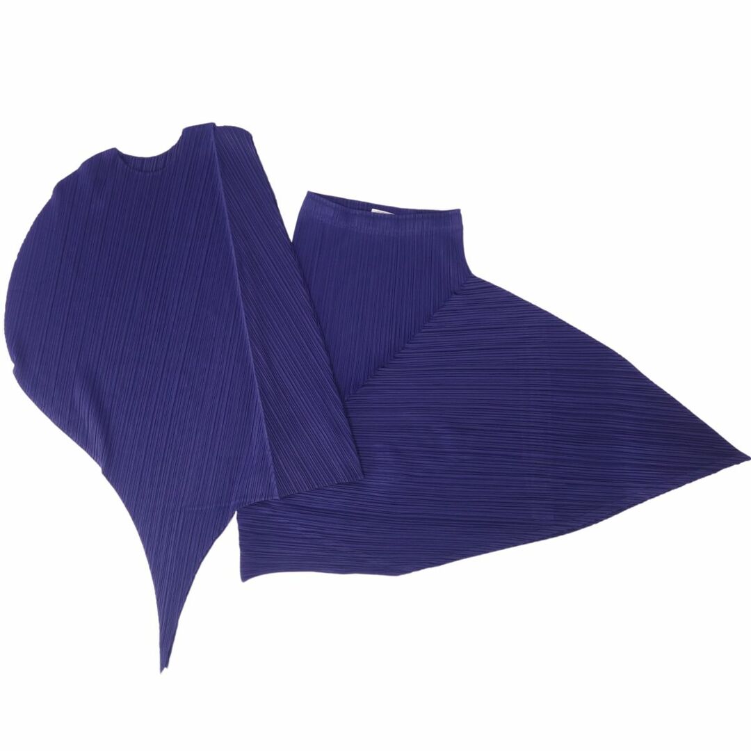 PLEATS PLEASE ISSEY MIYAKE - 美品 プリーツプリーズ イッセイミヤケ