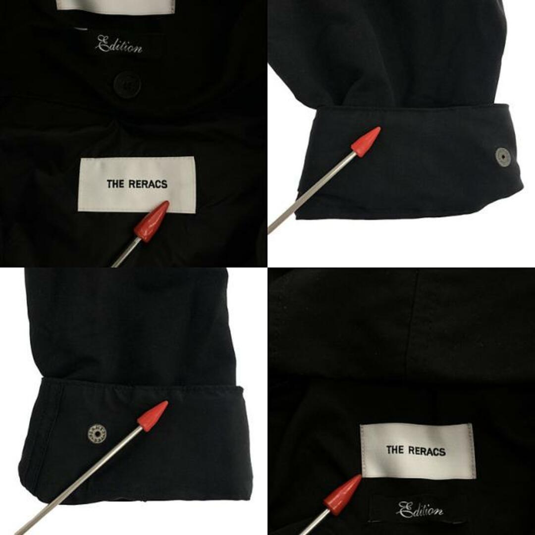 THE RERACS - THE RERACS / ザリラクス | 2021AW | × Edition