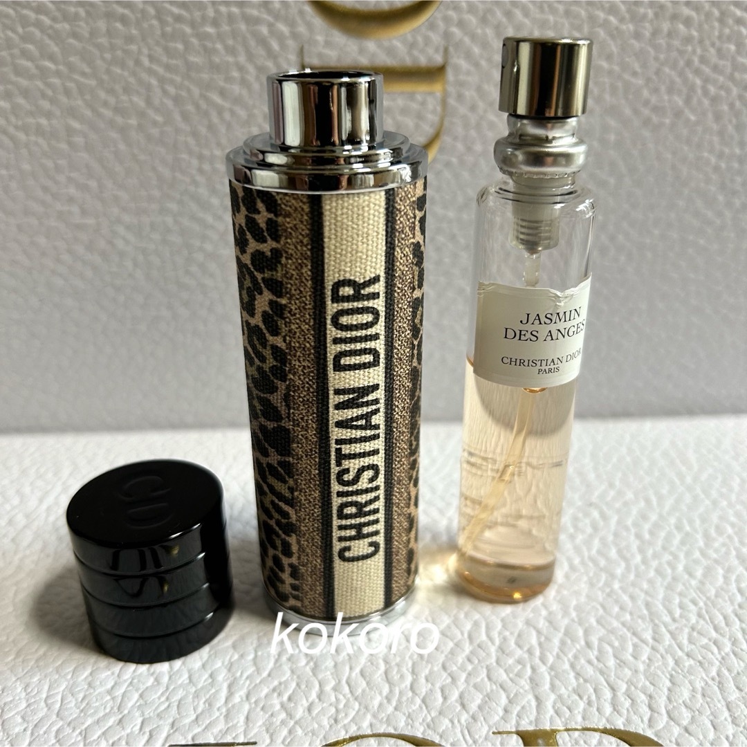 Christian Dior - ディオール ミッツァ トラベルスプレー 限定