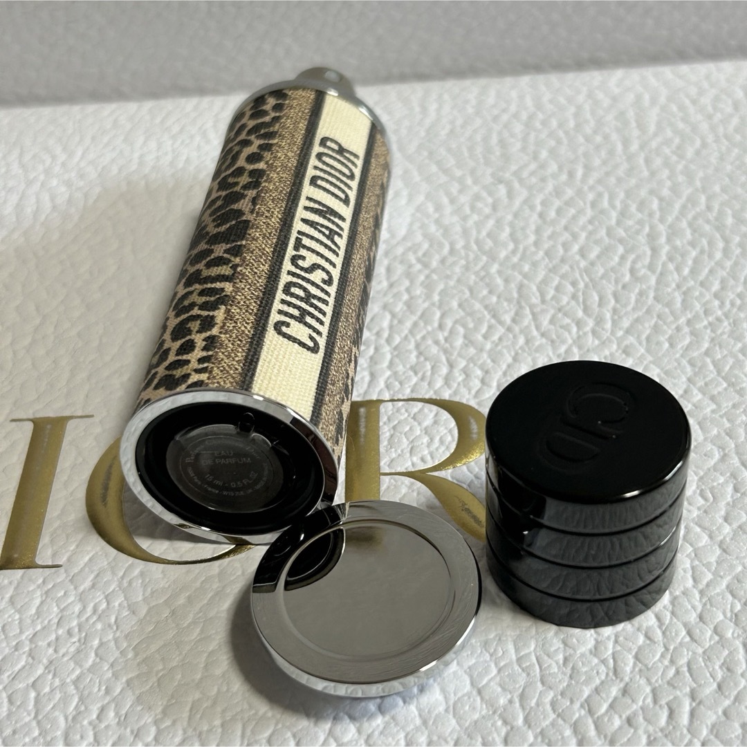 Christian Dior - ディオール ミッツァ トラベルスプレー 限定