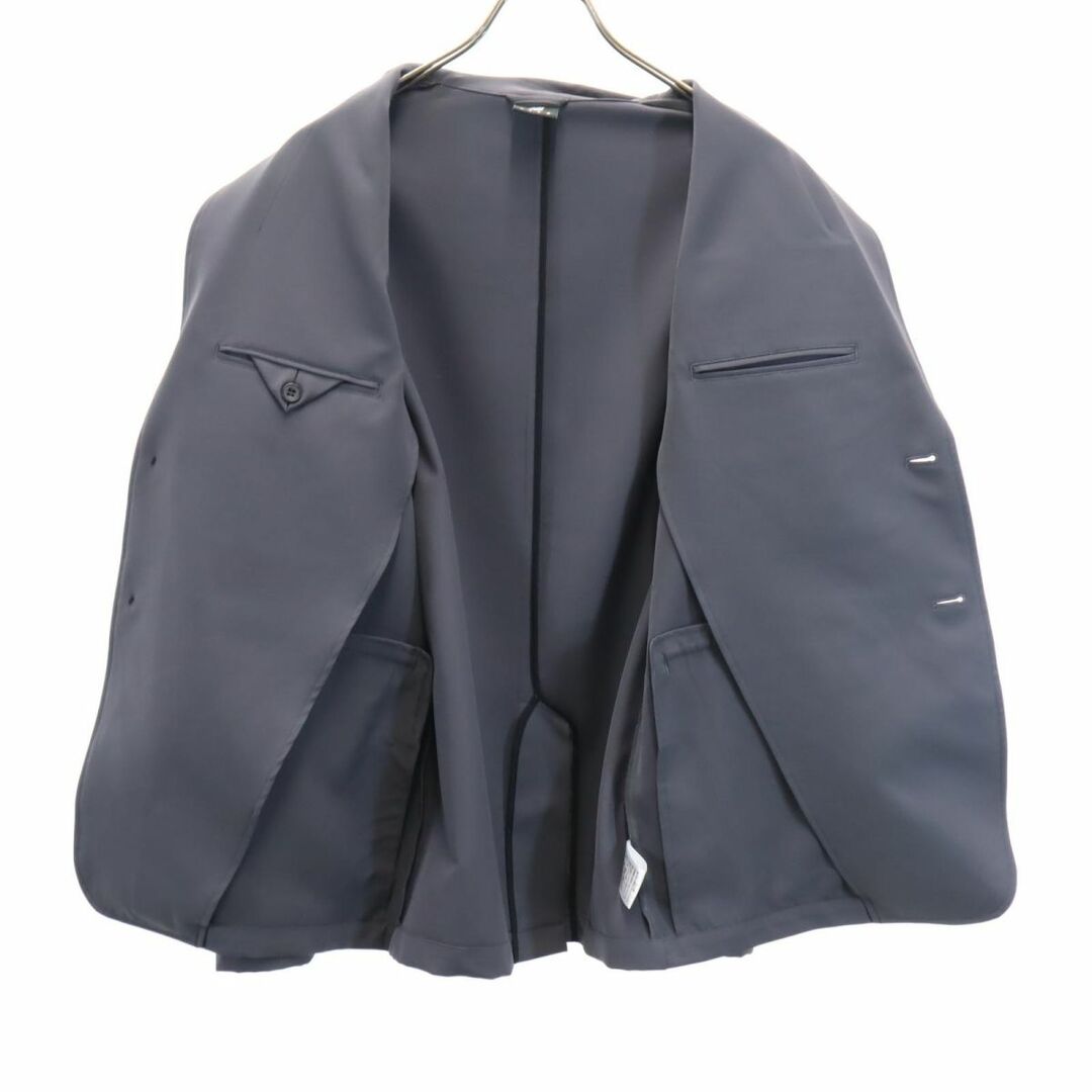 New Balance - ニューバランス スーツ 上下セットアップ L/XL グレー