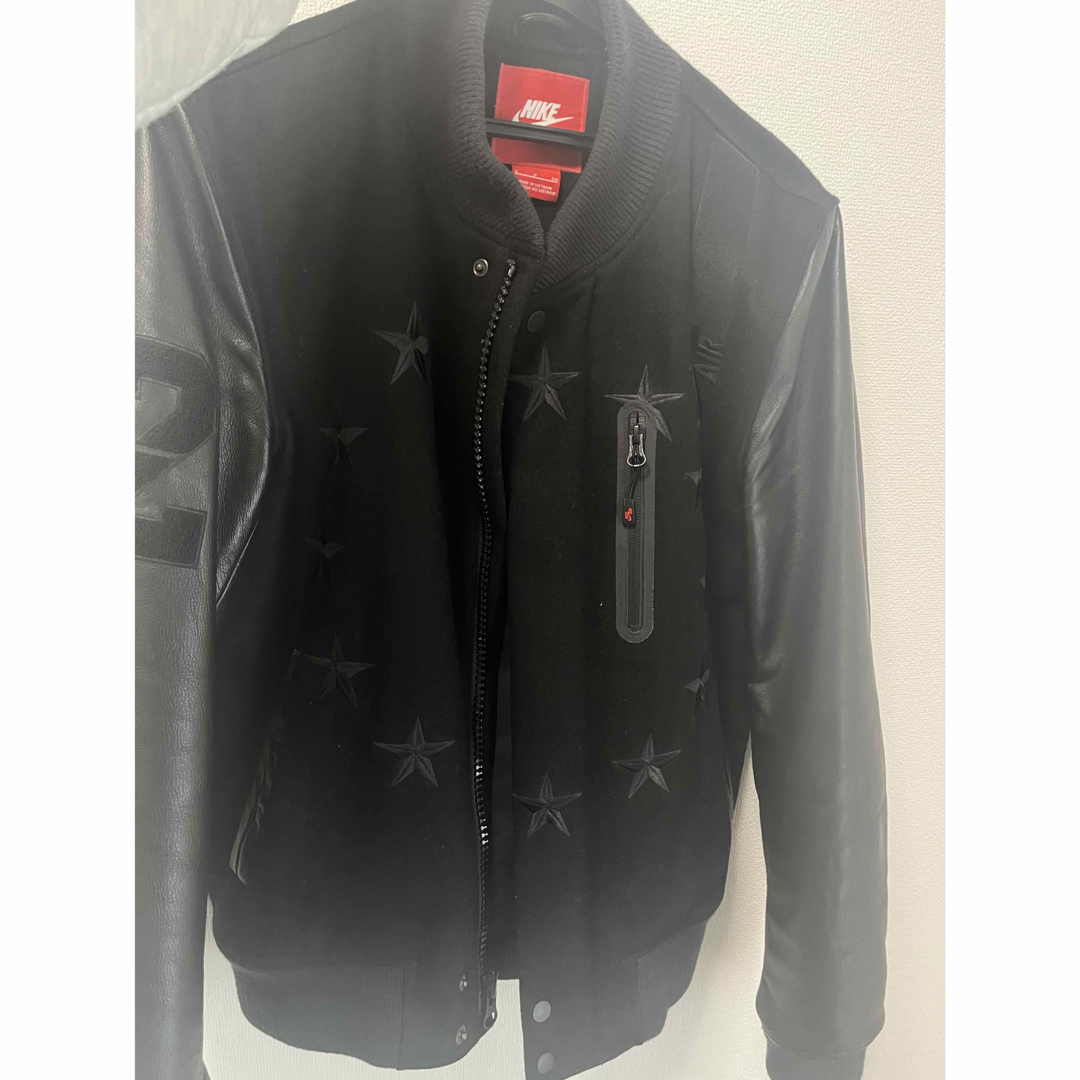 NIKE - NIKE デストロイヤージャケットの通販 by a's shop｜ナイキなら