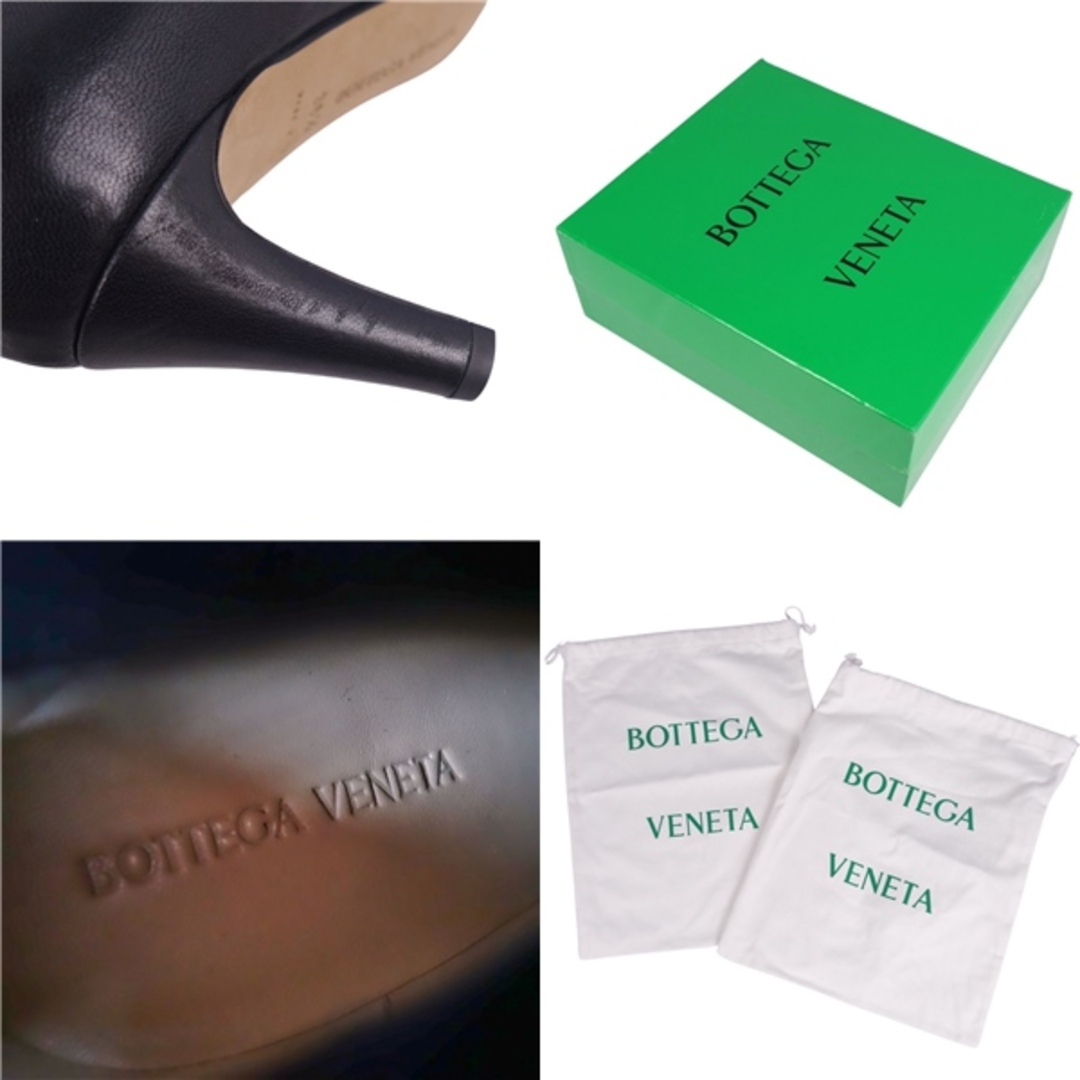 BOTTEGA VENETA - 極美品 ボッテガヴェネタ BOTTEGA VENETA ブーツ