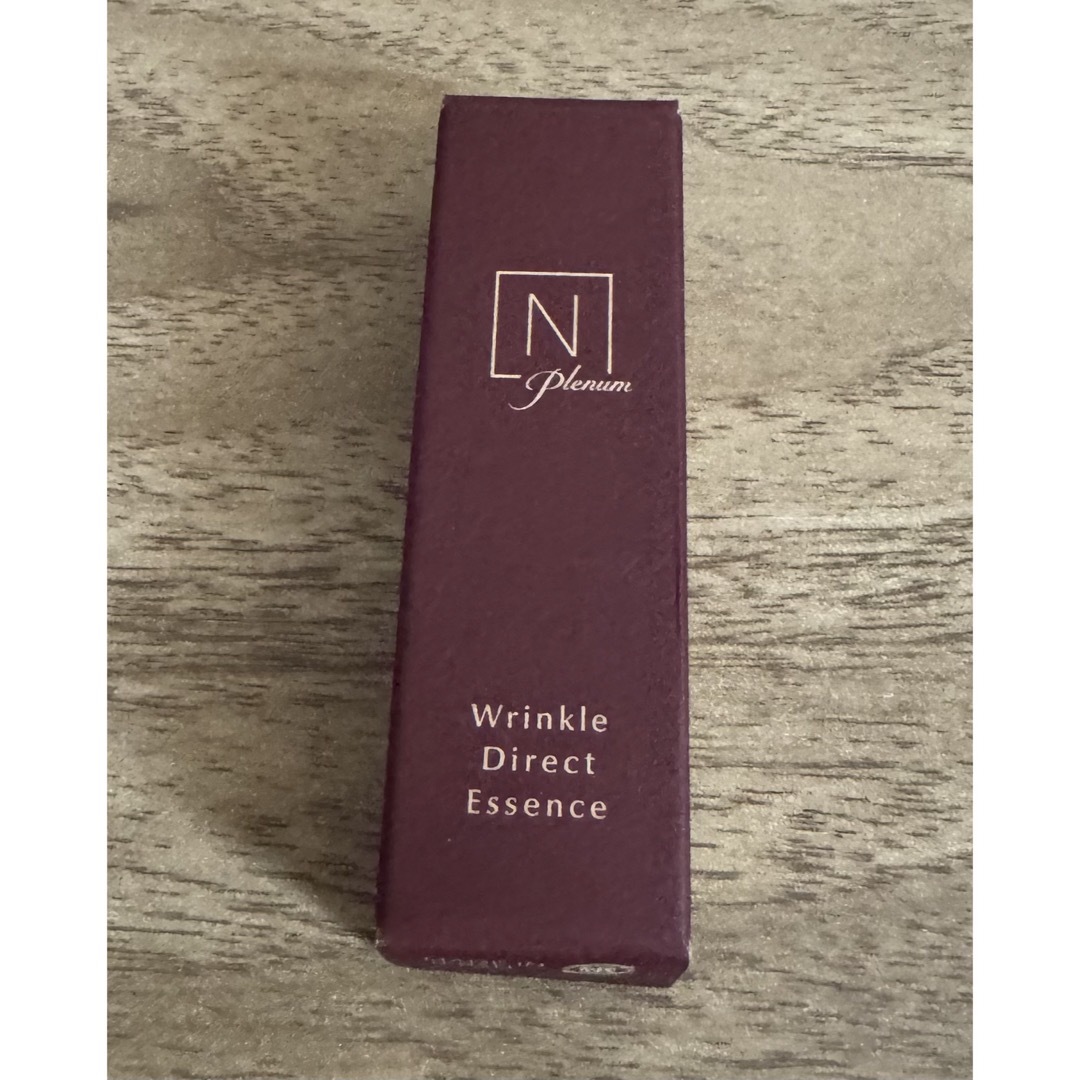 N organic - N organic Plenumリンクルダイレクトエッセンス 5gの通販