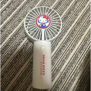ハローキティ（扇風機）のフリマアイテム一覧