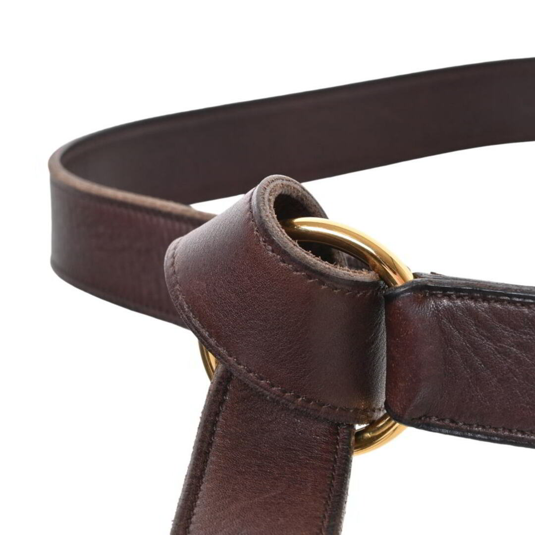 HERMES - HERMES マルジェラ期 ベルトの通販 by CYCLE HEARTS ラクマ店