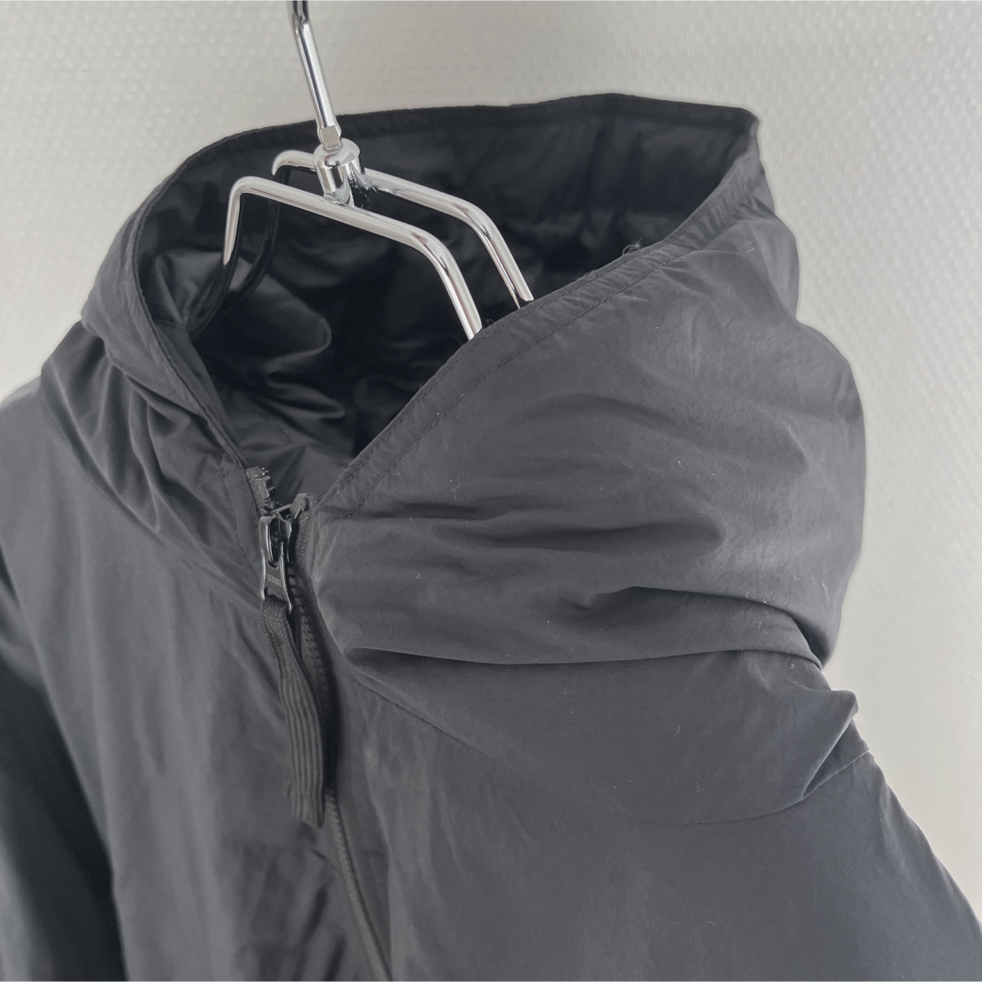 MUJI Labo 撥水フード付きダウンジャケットMサイズ○2023年最新モデル