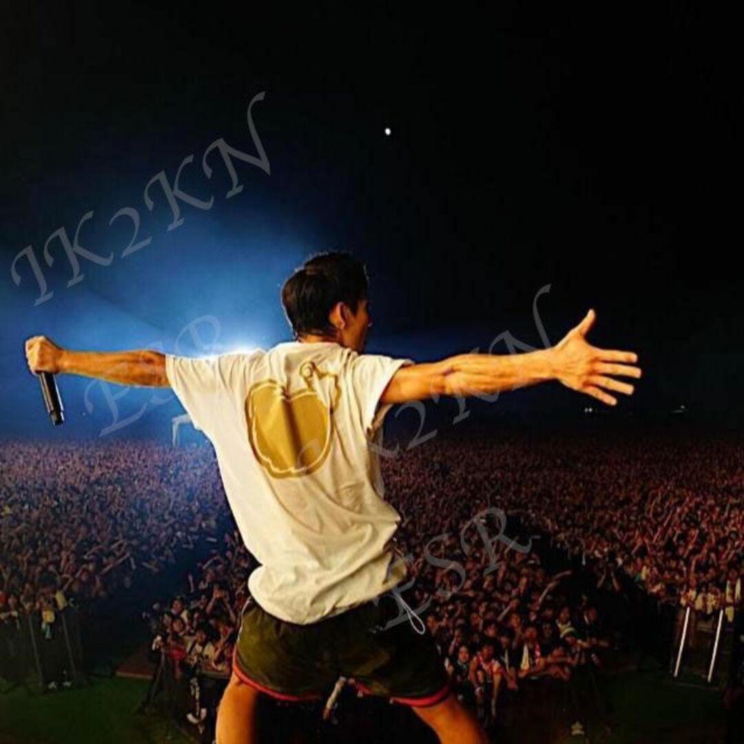 UVERworld - 【新品未使用】TAKUYA∞ 着用同型 Tシャツ XLサイズ